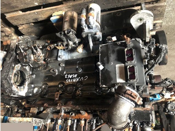 Блок управления CUMMINS