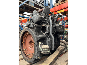 Двигатель и запчасти DEUTZ