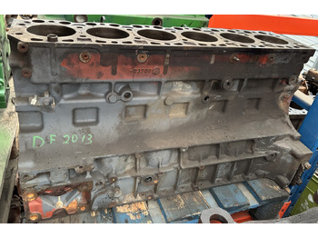 Блок цилиндров DEUTZ