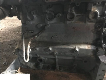 Блок цилиндров DEUTZ