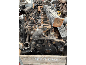 Двигатель и запчасти DEUTZ