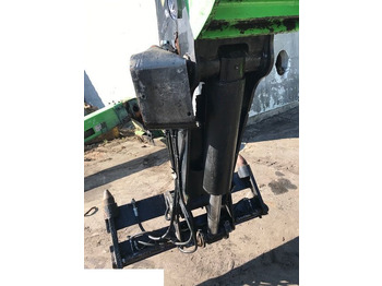 Гидравлический цилиндр DEUTZ