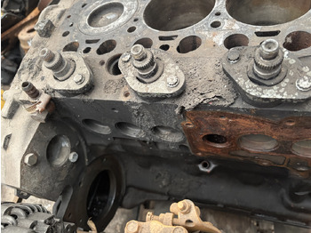 Блок цилиндров для Сельскохозяйственной техники Deutz Fahr Merlo 04289542 10670424 Blok Silnika BF4M2012 TCD 2012 L04 4V: фото 2