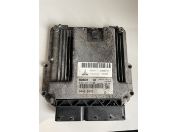 Блок управления DEUTZ