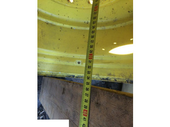 Колесный диск для Сельскохозяйственной техники FELGA DW25Ax32: фото 3