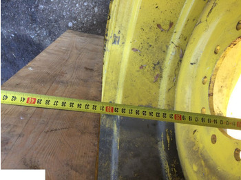 Колесный диск для Сельскохозяйственной техники FELGA DW25Ax32: фото 4