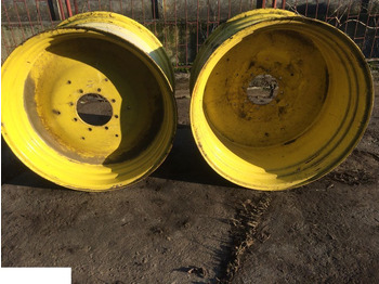 Колесный диск