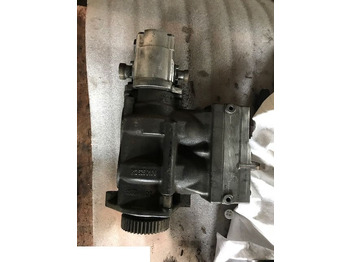 Пневмокомпрессор FENDT