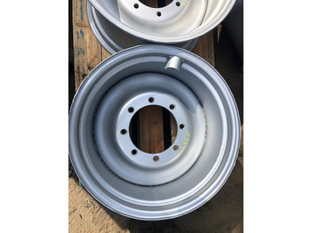 Колесный диск