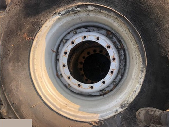 Колесный диск