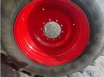 Колесный диск FENDT