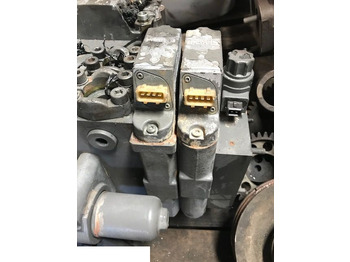 Гидравлический клапан FENDT