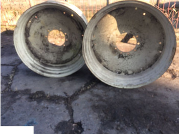 Колесный диск