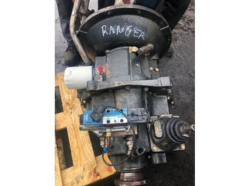 Трансмиссия