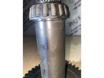 Сцепление и запчасти JCB