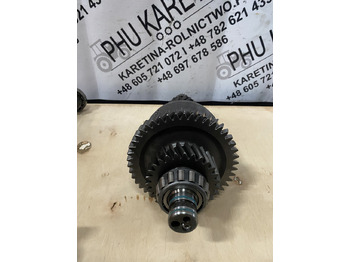 Сцепление и запчасти JCB