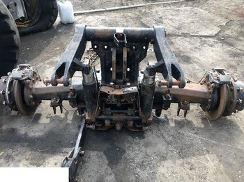 Гидравлический цилиндр JCB