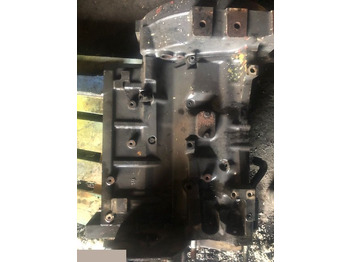 Блок цилиндров JOHN DEERE