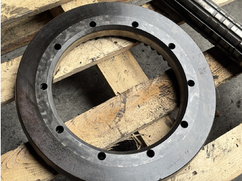 Трансмиссия JOHN DEERE