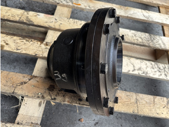 Трансмиссия JOHN DEERE