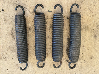 Подвеска JOHN DEERE