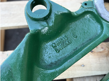 Реактивная тяга для Сельскохозяйственной техники John Deere 6800 6900 7000 Wałek + ramiona podnośnika komplet R126713 L100694: фото 4 Реактивная тяга для Сельскохозяйственной техники John Deere 6800 6900 7000 Wałek + ramiona podnośnika komplet R126713 L100694: фото 4