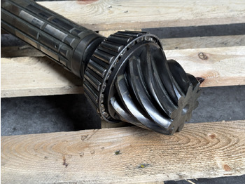 Трансмиссия JOHN DEERE