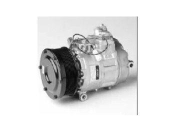 Компрессор кондиционера KRONE