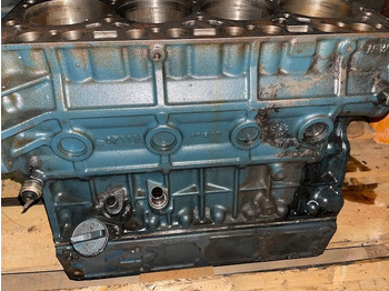 Блок цилиндров для Сельскохозяйственной техники Kubota V3600-T blok cylindrów: фото 3