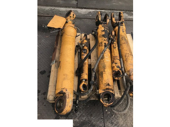 Гидравлический цилиндр LIEBHERR