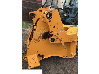 Рама/ Шасси LIEBHERR