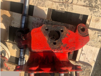 Поворотный кулак MANITOU