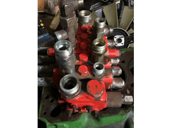 Гидравлический клапан MANITOU