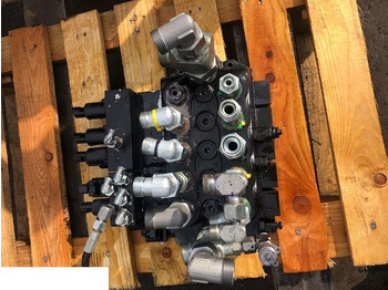 Гидравлический клапан MANITOU