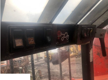 Кабина для Телескопических погрузчиков Manitou 628 - Kabina [CZĘŚCI]: фото 2