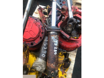 Гидравлический цилиндр MATBRO