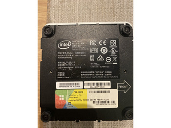 Инструмент/ Оборудование Mikrokomputer Mini PC Intel NUC5i5RYH: фото 5 Инструмент/ Оборудование Mikrokomputer Mini PC Intel NUC5i5RYH: фото 5