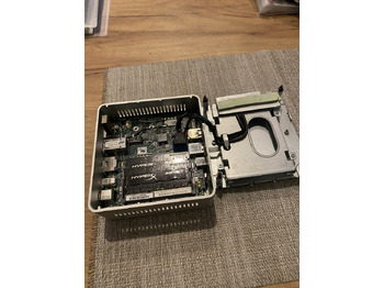 Инструмент/ Оборудование Mikrokomputer Mini PC Intel NUC5i5RYH: фото 4 Инструмент/ Оборудование Mikrokomputer Mini PC Intel NUC5i5RYH: фото 4