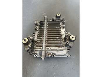 Блок управления NEW HOLLAND