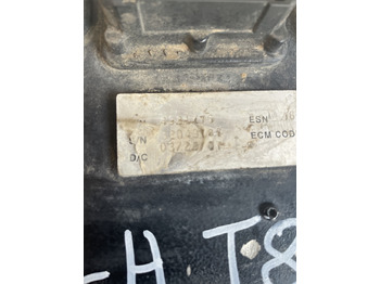 Блок управления для Сельскохозяйственной техники New Holland Cummins - sterownik silnika ECU komputer 4921776: фото 4 Блок управления для Сельскохозяйственной техники New Holland Cummins - sterownik silnika ECU komputer 4921776: фото 4