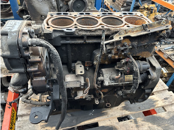 Двигатель и запчасти PERKINS