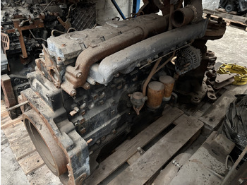 Двигатель и запчасти PERKINS