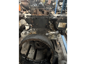 Двигатель и запчасти PERKINS