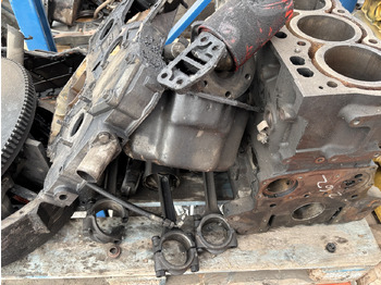 Двигатель и запчасти для Строительной техники Perkins JCB 2166/2200 1104C 1104C-44T Silnik Blok Miska Olejowa Pokrywa Rozrządu Tłok CZĘŚCI: фото 4 Двигатель и запчасти для Строительной техники Perkins JCB 2166/2200 1104C 1104C-44T Silnik Blok Miska Olejowa Pokrywa Rozrządu Tłok CZĘŚCI: фото 4