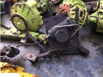 Рулевой механизм ZF