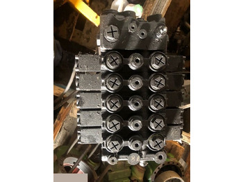 Гидравлический клапан