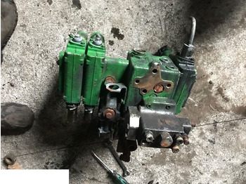 Гидравлический клапан JOHN DEERE