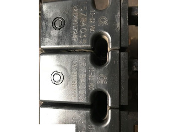 Электрическая система для Сельскохозяйственной техники Sauer Danfoss - Cewki Proporcjonalne Rozdzielacz Elektrozawory: фото 5 Электрическая система для Сельскохозяйственной техники Sauer Danfoss - Cewki Proporcjonalne Rozdzielacz Elektrozawory: фото 5