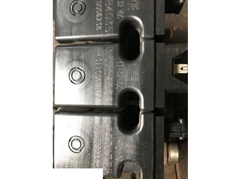 Электрическая система для Сельскохозяйственной техники Sauer Danfoss - Cewki Proporcjonalne Rozdzielacz Elektrozawory: фото 4 Электрическая система для Сельскохозяйственной техники Sauer Danfoss - Cewki Proporcjonalne Rozdzielacz Elektrozawory: фото 4