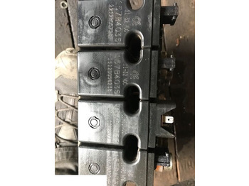 Электрическая система для Сельскохозяйственной техники Sauer Danfoss - Cewki Proporcjonalne Rozdzielacz Elektrozawory: фото 3 Электрическая система для Сельскохозяйственной техники Sauer Danfoss - Cewki Proporcjonalne Rozdzielacz Elektrozawory: фото 3